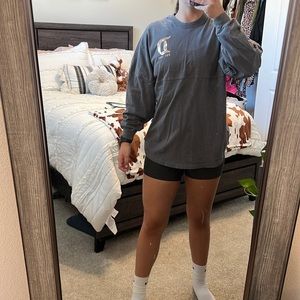 Disneyland crewneck shirt